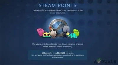 Will steam points expire?