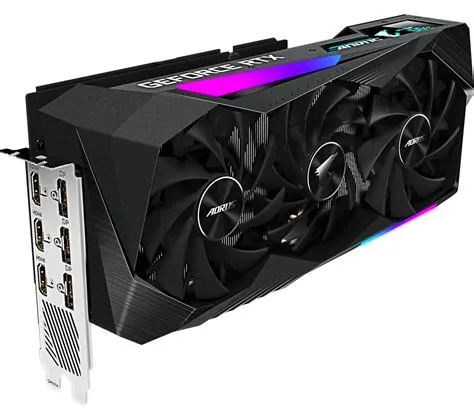 Is rtx 3070 a powerful gpu?