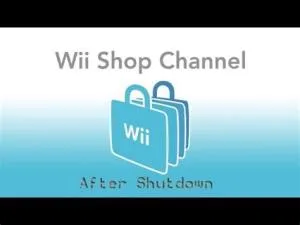 Did youtube shut down on wii u?