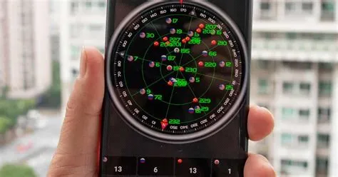 What is china gps called?