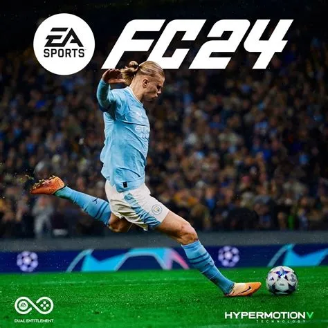 Will fifa release their own game?