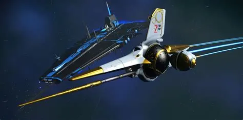 What is the fastest ship in nms?