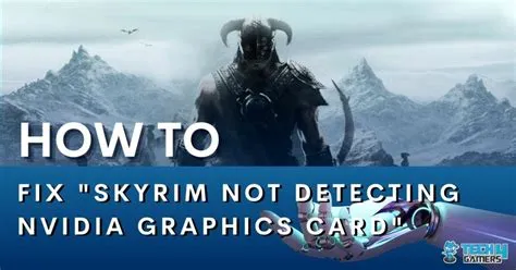 What is the best graphics card for skyrim?