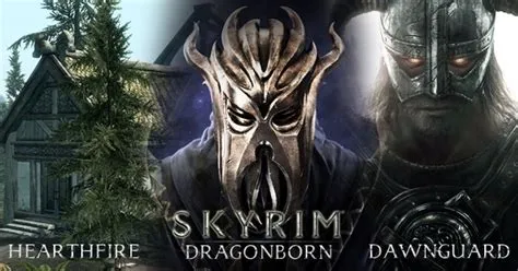 Is skyrim vr just like skyrim?