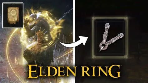 What do spells scale off of in elden ring?