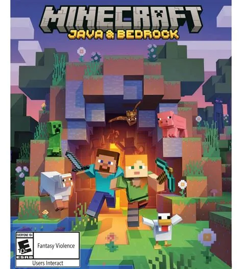 Which minecraft edition is best?