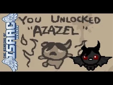 How do you get azazel easy?