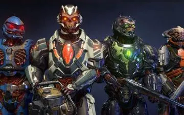 Does doom 2016 have multiplayer?