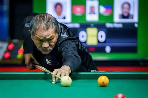 Who is the highest paid pool player?