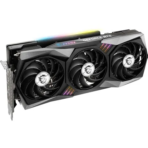 Is rtx 3070 enough for gaming?