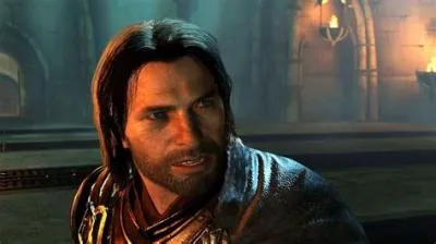 How does talion know ratbag?