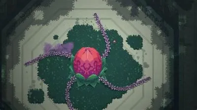 Is titan souls an open world game?