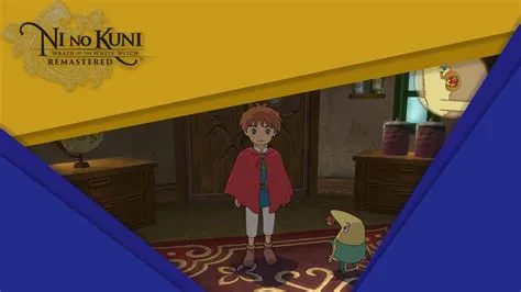 Was ni no kuni successful?