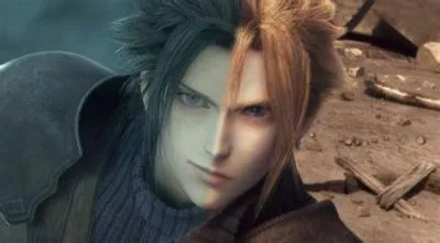 Why did cloud think he was zack?