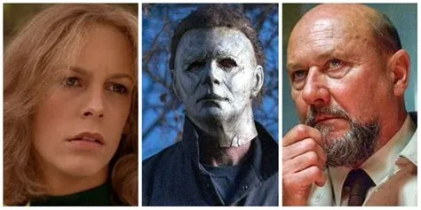 Which horror character has the highest iq?