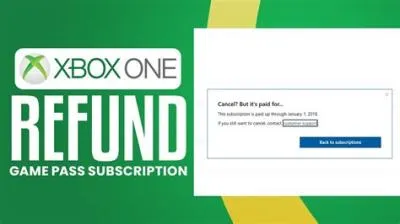 Can you get banned for too many refunds on xbox?