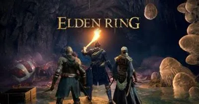 How does coop work in elden ring?