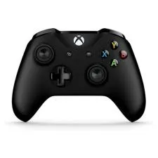 Is the black xbox one controller bluetooth?