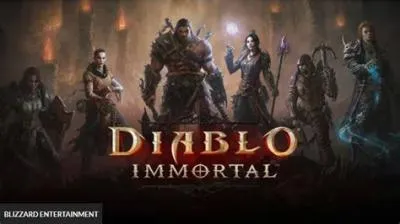 How much money to max out diablo immortal?