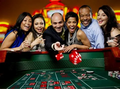 Why do gamblers keep gambling?