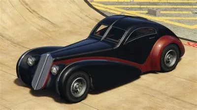 What car is the z-type based off of in gta?