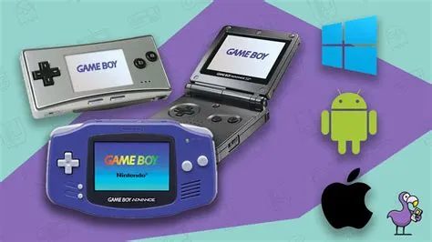 Do gbc roms work on gba emulators?