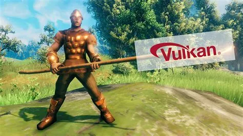 Is it better to play on vulkan?