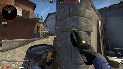 How many rounds does csgo last?