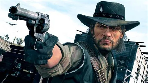 Will rdr1 be remade?