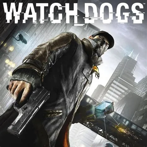 How long is watch dogs 1?