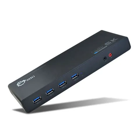 Is usb 3.0 enough for 4k?