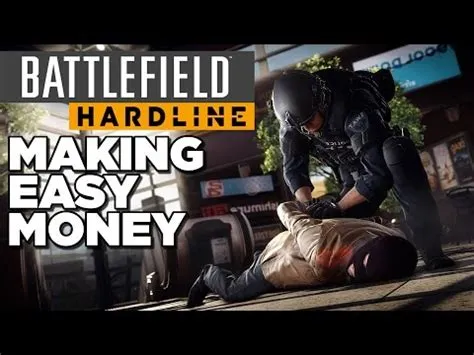 Can you make money playing battlefield 5?