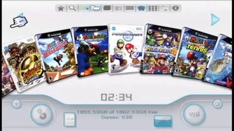 How well do gamecube games run on wii?