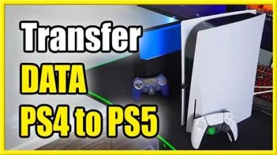 How many accounts can you transfer ps4 to ps5?