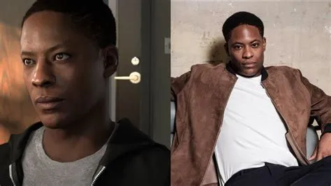 Is alex hunter based on a real person?