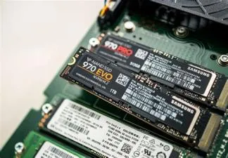 Will a faster ssd improve gaming?