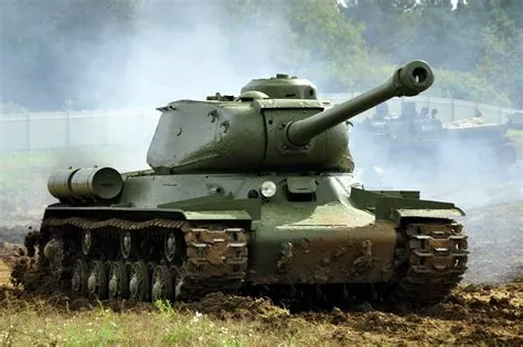 What is the best tank for the ussr?