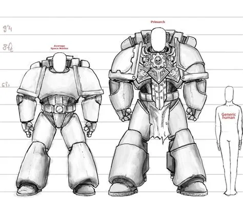 What is the size of warhammer?