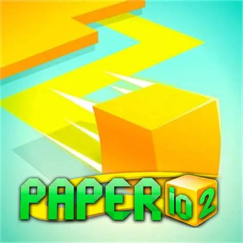 Is paper.io 3 free?