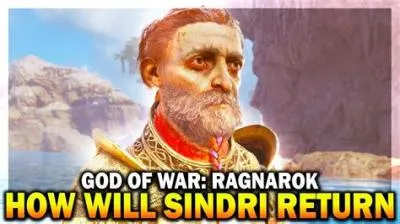 Does sindri ever return?