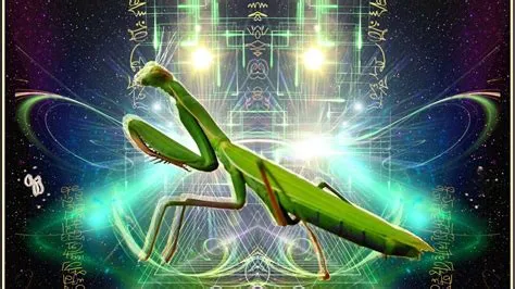 Is mantis a healer?