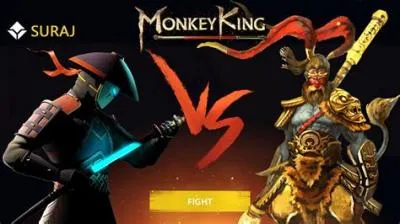 Is shadow fight 2 chinese or japanese?