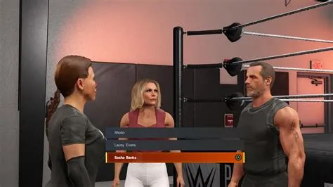 How long is career mode in wwe 2k22?