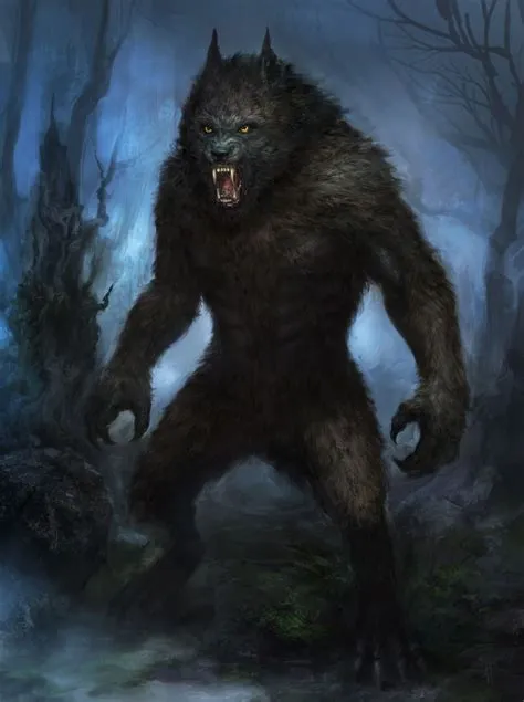 Who is the most feared werewolf?