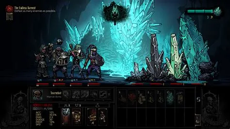 Is there a way to make darkest dungeon easier?