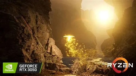 Is 8gb enough for unreal engine?