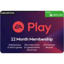 Can we play games in xbox without subscription?