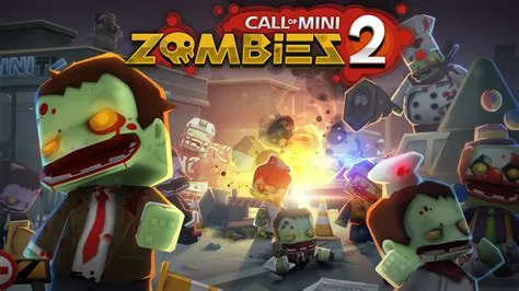 Can you play 3 player zombies?