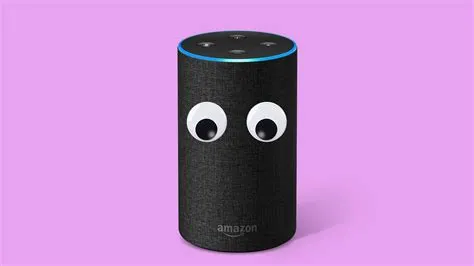 Is alexa artificial intelligence?