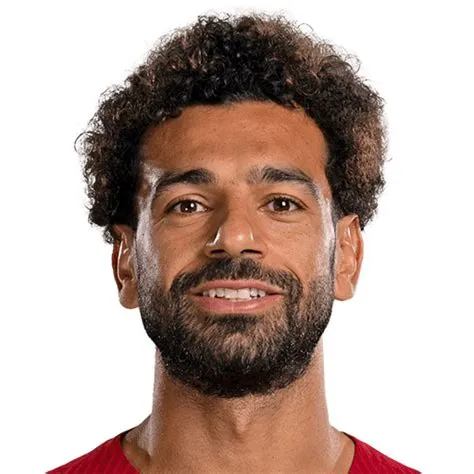 What is salah rating in fifa 23?